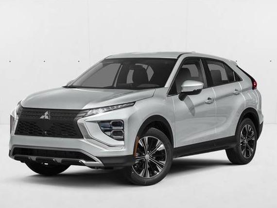 MITSUBISHI ECLIPSE CROSS 2023 JA4ATWAA7PZ042753 image MITSUBISHI ECLIPSE CROSS 2023 JA4ATWAA7PZ042753 image